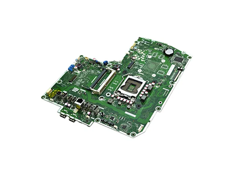 797425-001 - HP Intel System Board (Motherboard) Socket LGA1151 for E…