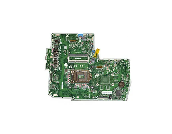 797425-601 - HP System Board (Motherboard) for ENVY 27-p014 TouchSmar…