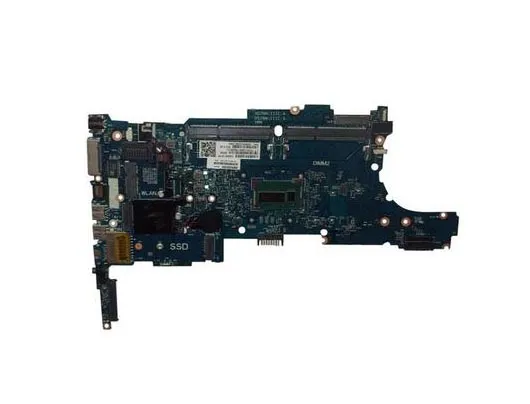 799514-601 - HP System Board (Motherboard) Intel Core i3-5010U Dual C…