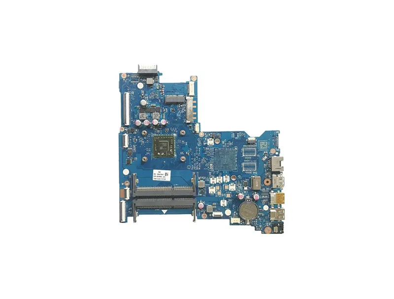 799917-003 - HP System Board (Motherboard) with AMD A6-7310 2.0GHz CP…
