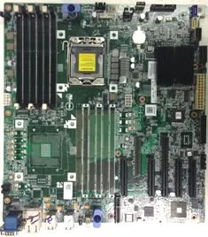 7C9XP - Dell System Board (Motherboard) for PowerEdge T320