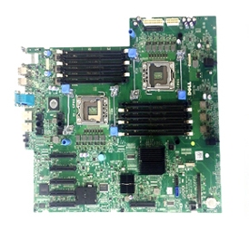 7CWT0 - Dell System Board (Motherboard) for PowerEdge T610