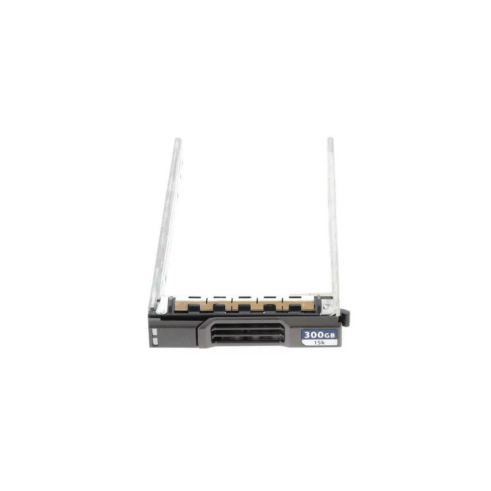 7D4F6 - Dell 2.5-inch Hard Drive Tray / Caddy for PowerEdge M620