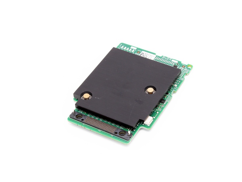 7G4YN - Dell Perc H330 12GB SAS 6GB SATA PCI-Express 3.0 Mini Blade R…