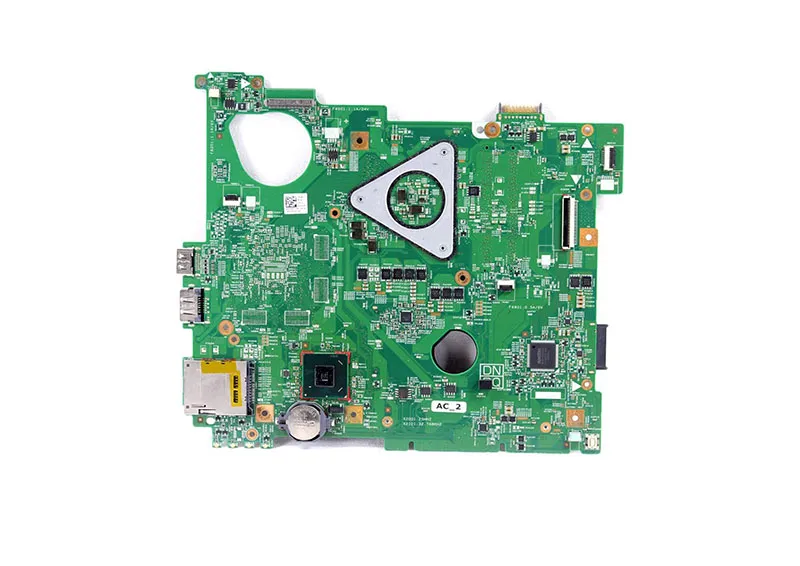 7GC4R - Dell System Board for Inspiron 15R N5110 Intel Laptop