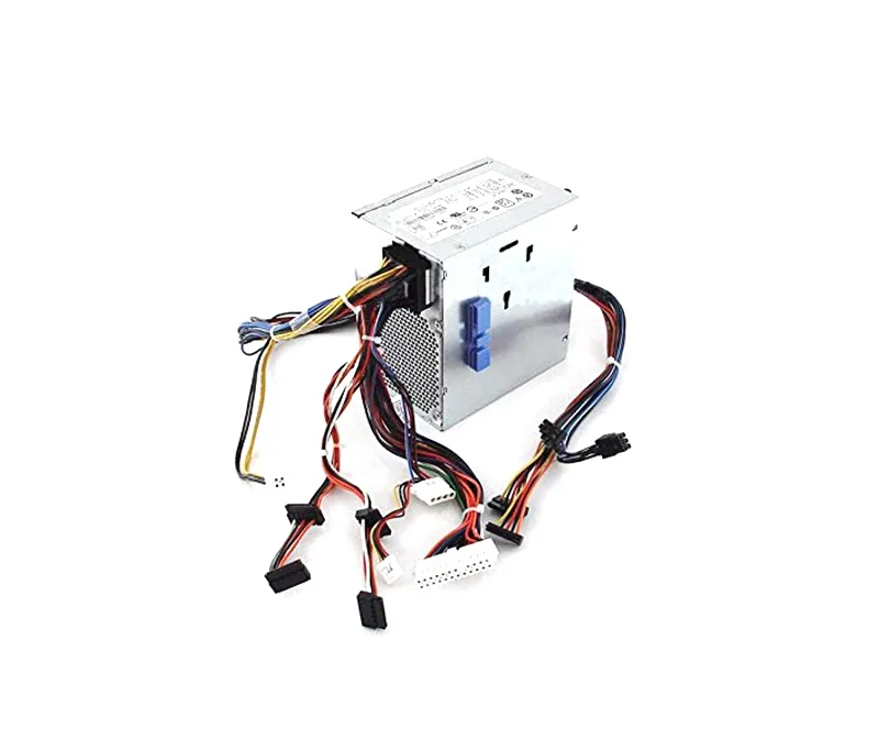 7JVXX - Dell 525-Watts Power Supply with Power HARNESS Cable Assembly…