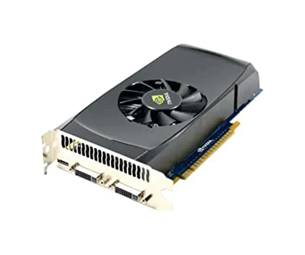 7K9GX - Dell Nvidia GeForce GTS 450 1.5GB GDDR5 Dual DVI Mini HDMI PC…