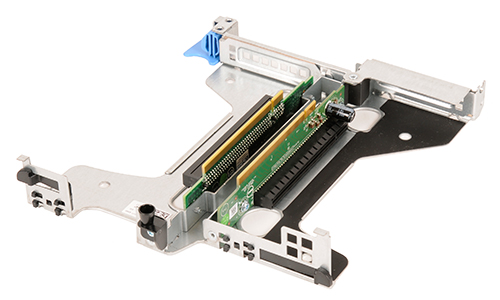 7N2YT - Dell Two Riser Card Assembly with Bracket for PowerEdge R430 …