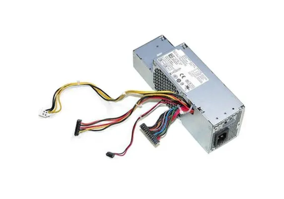 7NCJW - Dell 470-Watts Power Supply for Optiplex 760/780/960 Sff