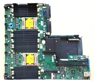 7NDJ2 - Dell Server Motherboard LGA 2011 for PowerEdge R620 (Clean pu…