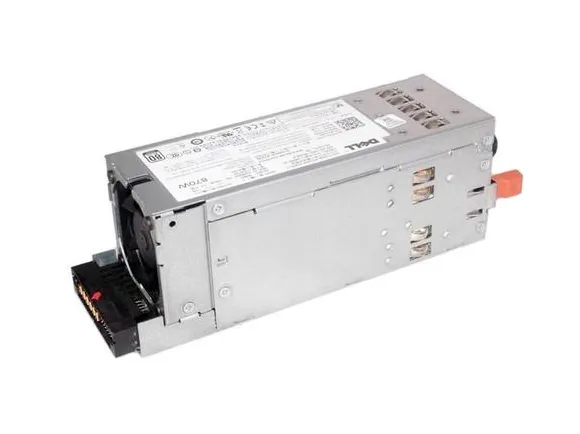 7NVXS - Dell 870-Watts REDUNDANT Power Supply for PowerEdge R710 / T6…