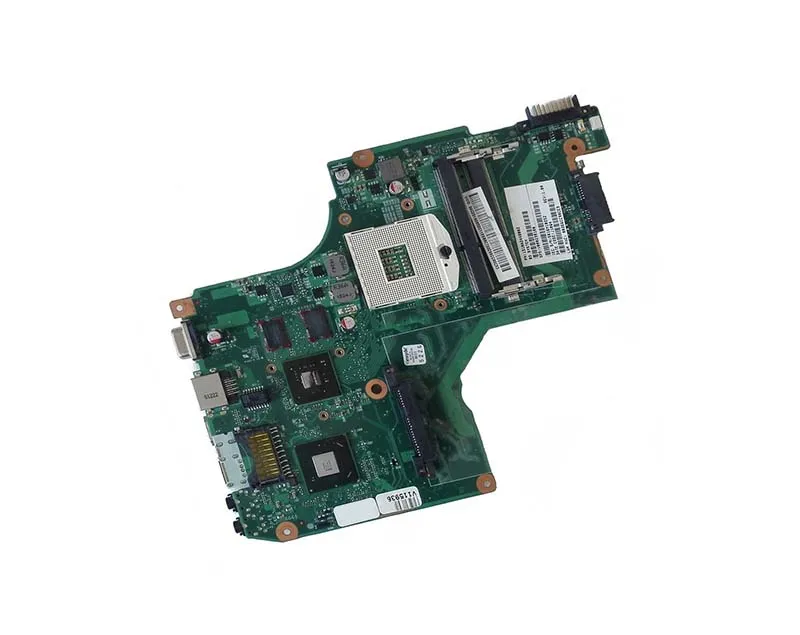7U104 - Dell System Board for C640 System Board