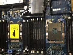 7X9K0 - Dell DDR4 System Board (Motherboard) FCLGA3647 Socket for Pow…