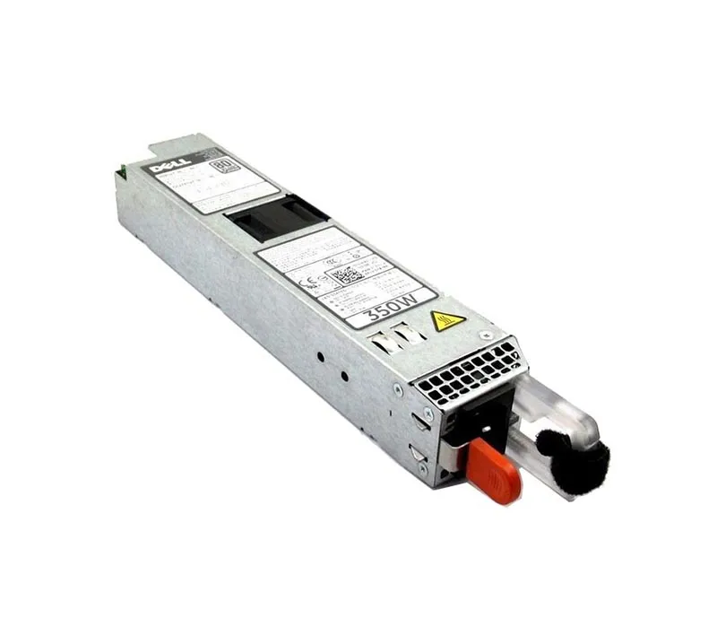 7Y5HH - Dell 350-Watts Power Supply for Dell PowerEdge R320