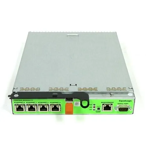 7Y9XR - Dell Equallogic Type 11 Controller Module for PS6100E PS6100X…
