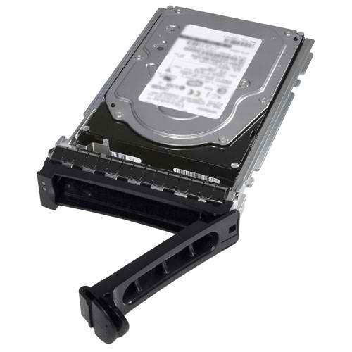 7YXTH - Dell 2TB 7200RPM SAS 6.0Gb/s 3.5-inch 64MB Cache Hard Drive