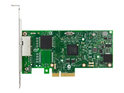 7ZT7A00534 - Lenovo ThinkSystem I350-T2 PCI Express 1GB 2-Port RJ45 E…