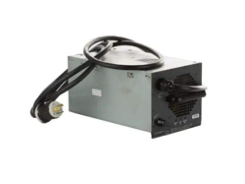 8-681-350-11 - Cisco 4000-Watts AC Power Supply for Catalyst 6500 Ser…
