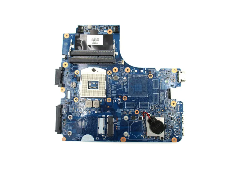 800480-001 - HP System Board (Motherboard) with Intel Pentium 3805U 1…