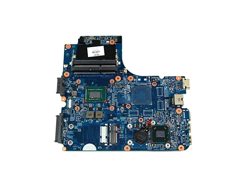 800486-001 - HP System Board (Motherboard) with Intel Core i7-5500U 2…