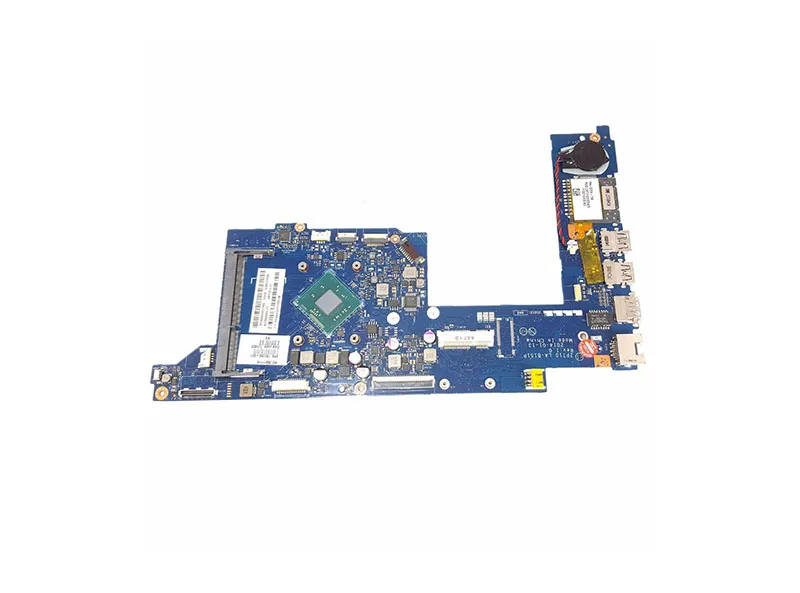 800527-501 HP Socket FCBGA1170 Intel System Board (Motherboard