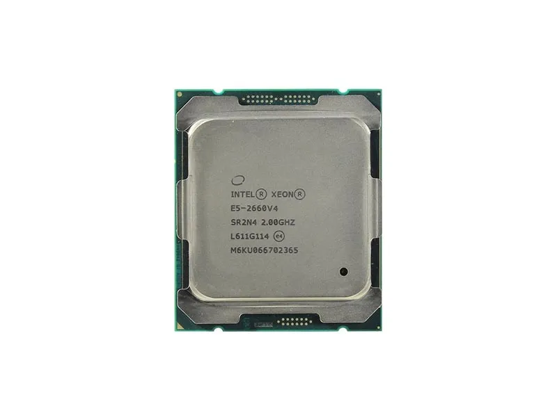 801228-L21 - HP 2.00GHz 9.6 GT/s QPI 35MB Cache Socket FCLGA2011-3 In…