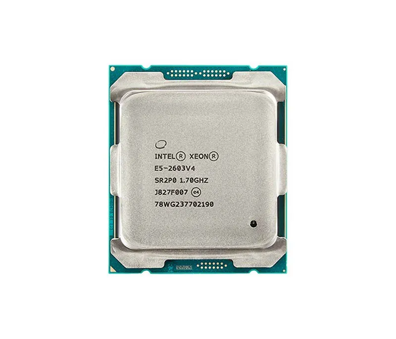 801241-L21 - HP 1.70GHz 6.40GT/s QPI 15MB SmartCache Socket FCLGA2011…