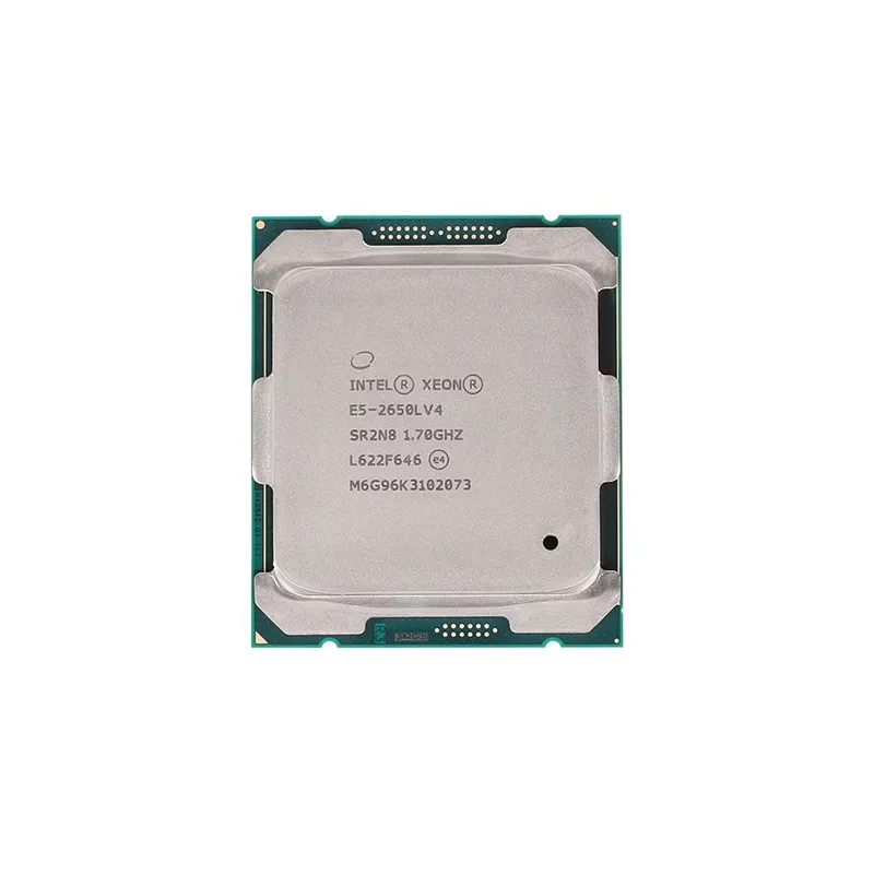801243-L21 - HP 1.7GHz 9.6GT/s QPI 35MB SmartCache Socket FCLGA2011-3…