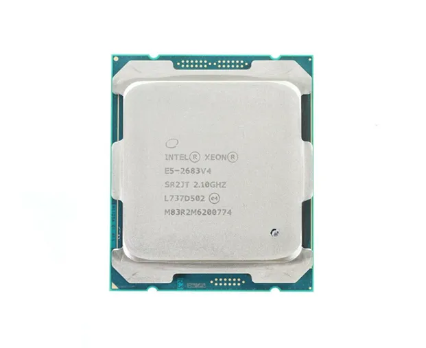 801257-S21 - HP 2.10GHz 9.6GT/s 40MB SmartCache Socket FCLGA2011-3 In…