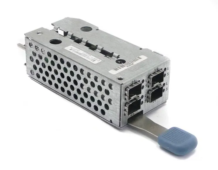 801365-001 - HP Interconnect Module Blade for Synergy 480 Gen9 Comput…