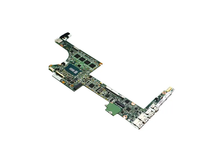 801507-501 - HP System Board (Motherboard) 4GB with Intel i5-5200U 2.…