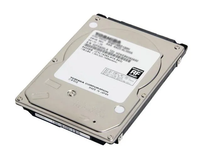 801808-005 - HP 2TB 5400RPM SATA 6Gb/s 2.5-inch Hard Drive