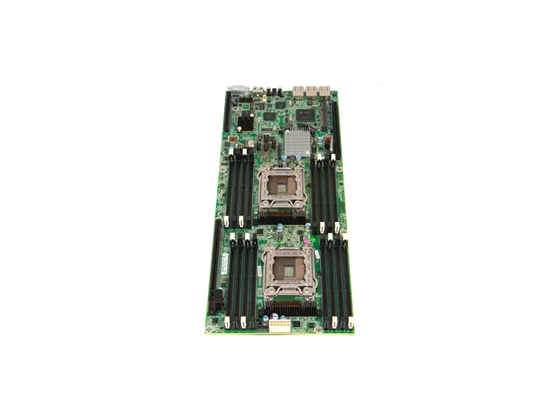 801946-001 - HP System Board (Motherboard) for ProLiant SL270S G8 SE