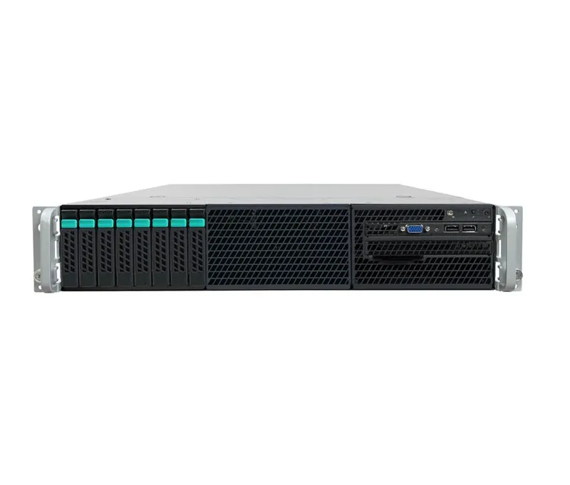 802243-001 - HP ProLiant Micro Server G8 Intel Xeon E3-1220L V2 2.30G…
