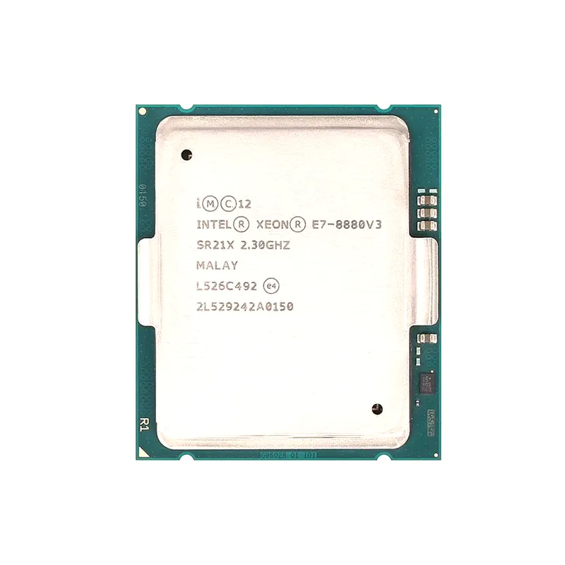 802279-001 HP 2.30GHz 9.60GT/s QPI 45MB L3 Cache Socket LGA2011-1 Int…