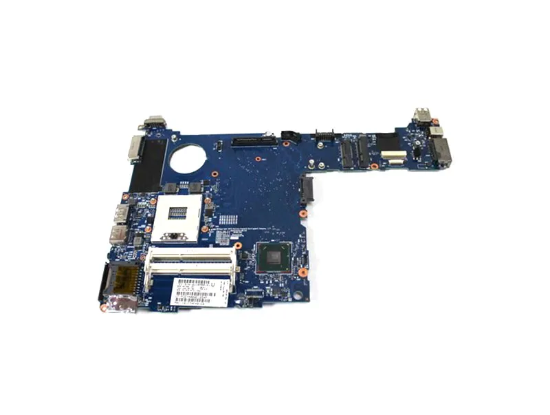 802501-601 - HP System Board (Motherboard) with i5-4210U CPU for Elit…