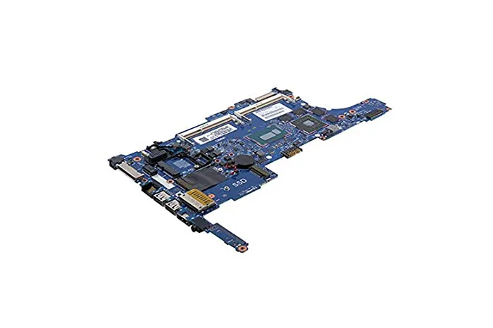 802518-001 - HP System Board (Motherboard) with Intel Core i7-4600U C…