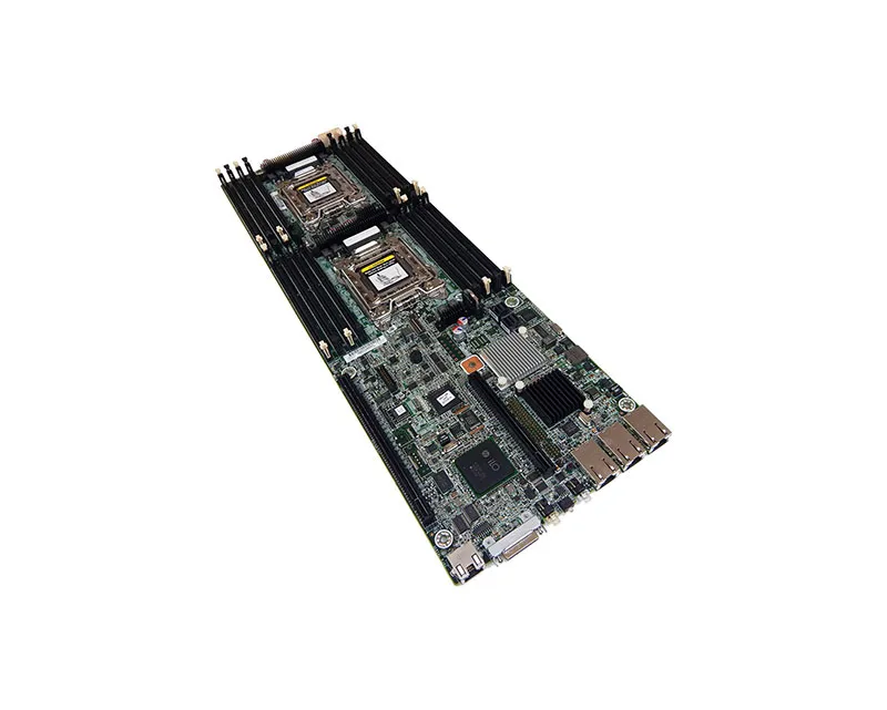 802616-001 - HP System Board (Motherboard) Socket Dual LGA2011 V2 for…