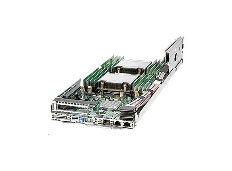 802669-001 - HP System Board (Motherboard) with 1U / 2U Tray for ProL…