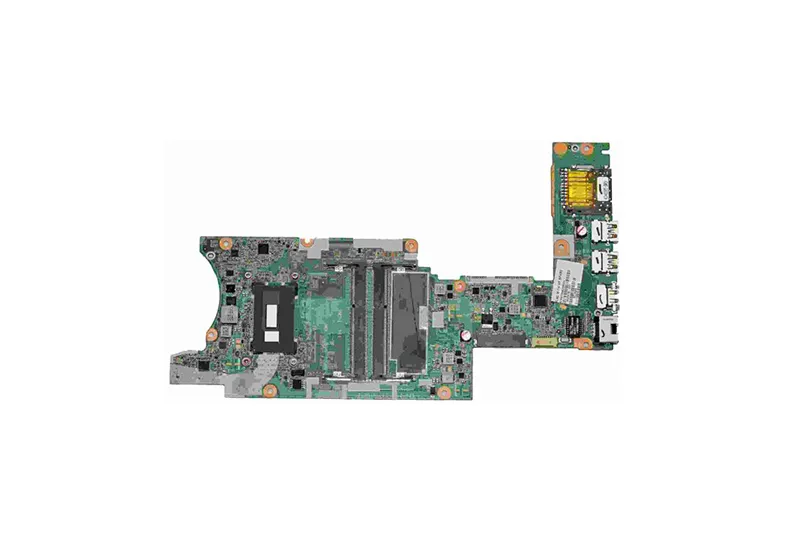 802679-501 - HP System Board (Motherboard) with Intel Core i3-5010u 2…