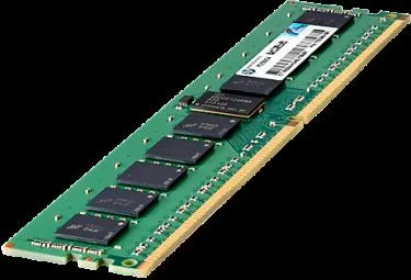 803028-B21 - HP 8GB DDR4-2133MHz PC4-17000 ECC Registered CL15 288-Pi…