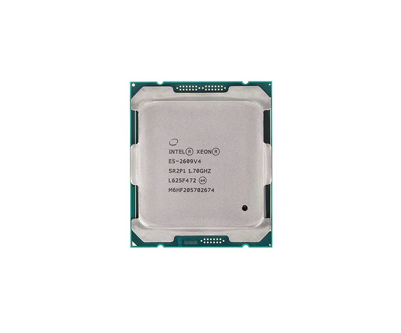 803118-L21 - HP 1.70GHZ 20 MB SmartCache 6.40GT/s QPI FCLGA2011-3 Int…