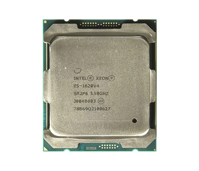 803133-L21 - HP 3.50GHz 10 MB Cache 5.00GT/s DMI FCLGA2011-3 Intel Xe…