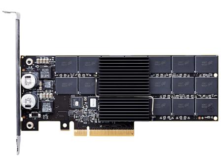 803195-B21 - HP 800GB NVME Write Intensive HH / HL PCI Express Worklo…