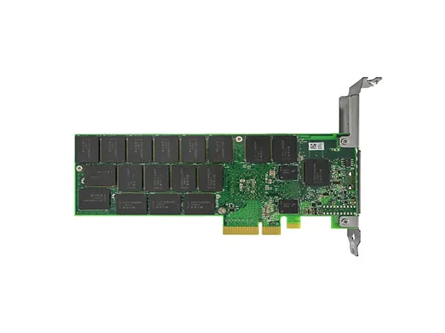 803199-001 - HP 800GB NVMe Mixed Use HH/HL PCI-Express Workload Accel…