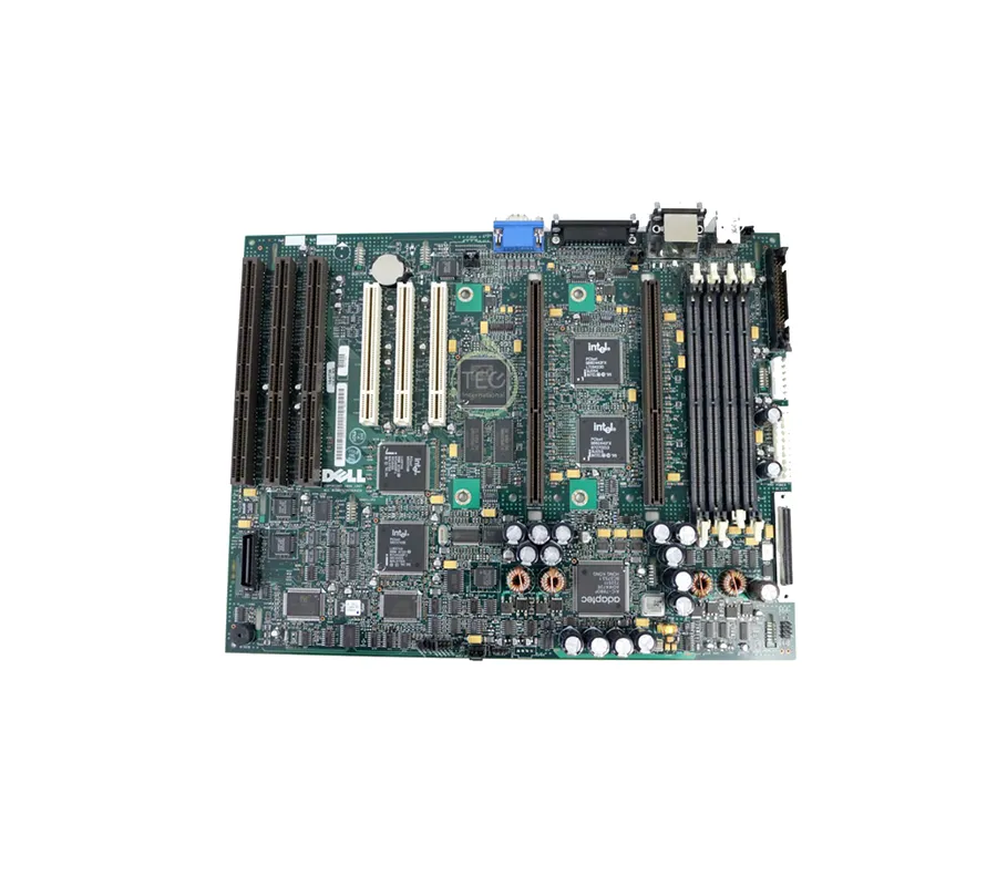 80363 - Dell System Board (Motherboard) for PowerEdge 2200