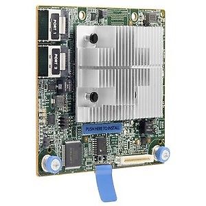 804326-B21 - HP Smart Array E208i-a 2-Port SAS 12Gb/s PCI Express 3.0…