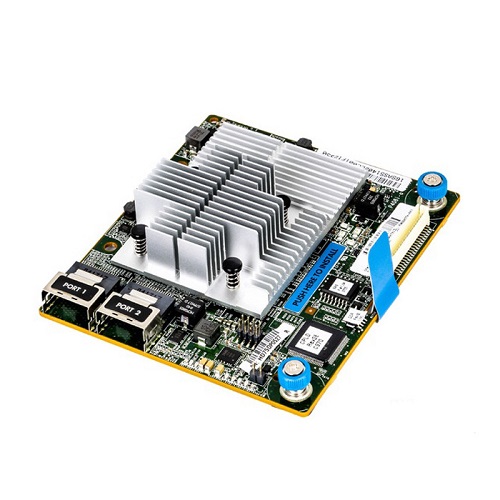 804331-B21 - HP Smart Array P408i-a 2-Port SAS 12Gb/s 2GB Cache PCI E…