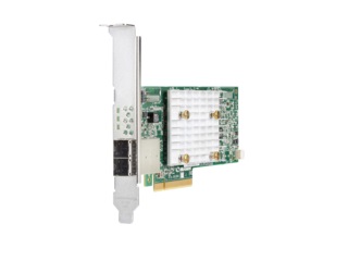 804405-B21 - HP 2GB Cache 2-Port SAS 12Gb/s SATA PCI Express RAID Con…
