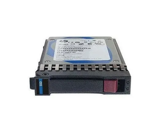 804568-001 - HP 800GB NVMe Mixed Use HH/HL PCI Express Workload Accel…